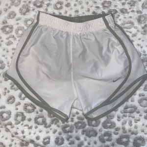 Nike Dri-Fit Running Shorts